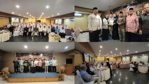 MT Nurul Huda Tak Mau Hanya Jadi Tempat Mengaji, Tiga Inovasi Diluncurkan
