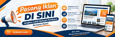 Pasang Iklan di Gonetnews.com