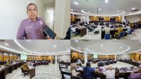 Limonu Hippy: Samsat Himpun Pendapatan, Mengapa Tenaga Kerjanya Tak Digaji?