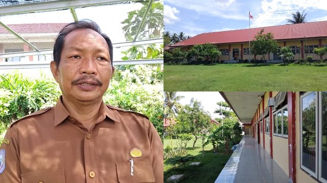 Berumur Tiga Tahun SMK PPN Gorontalo Ukir Prestasi Gemilang
