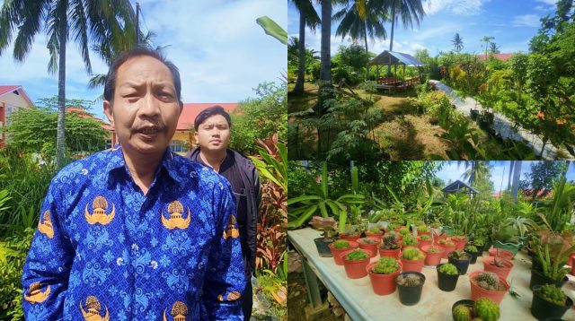 SMK PPN Gorontalo Bersiap Sambut Peserta Peransaka Nasional 2025