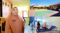 Minat Masuk SMK di Kota Gorontalo Menurun, SMK Tridharma Hanya Capai Sebagian Kecil Kuota