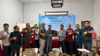 Pertamina training Pertamina Patra Niaga Sulawesi Gelar Technical & Safety Assistance di PT Tiran Indonesia, Sulawesi Tenggara
