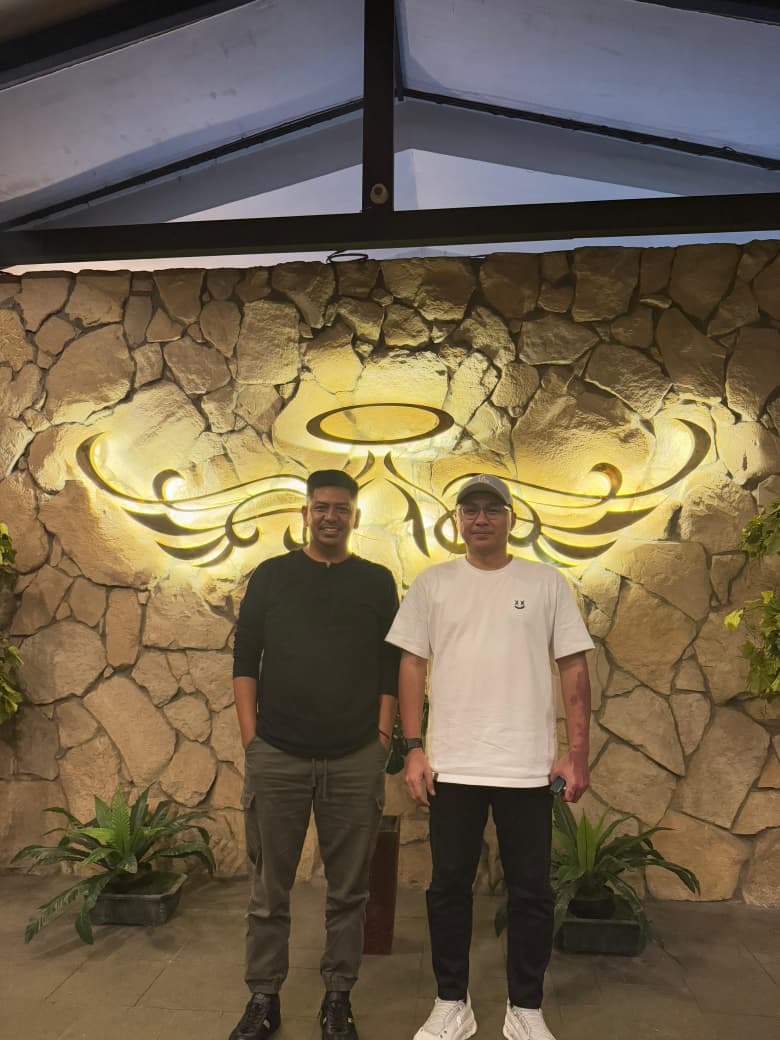 Andi Ilham Kantongi Dukungan Tokoh Senior, Peta Persaingan Kadin Gorontalo Berubah