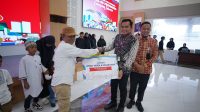 Pertamina Patra Niaga Sulawesi Berbagi Berkah untuk Panti Asuhan di Hari Ulang Tahun Pertamina ke-68