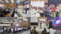 BPW KKSS Gorontalo Gelar Buka Puasa Bersama, Doakan Warga yang Sakit
