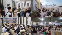 BPW KKSS Gorontalo Tutup Festival Ramadan dengan Buka Puasa dan Tarawih Bersama