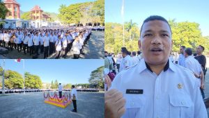 Mulai April, Guru di Gorontalo Masuk 06.30 Wita, Pulang 14.30 Wita