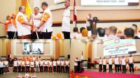 Pengurus ORARI Dikukuhkan, Wali Kota Tegas: Buktikan Kerja, Bukan Sekadar Jabatan