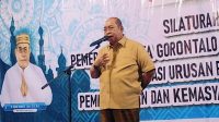 Adhan Siapkan Sanksi bagi Lurah dengan Kelurahan Terkotor