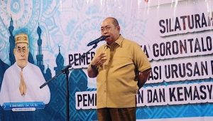 Adhan Siapkan Sanksi bagi Lurah dengan Kelurahan Terkotor