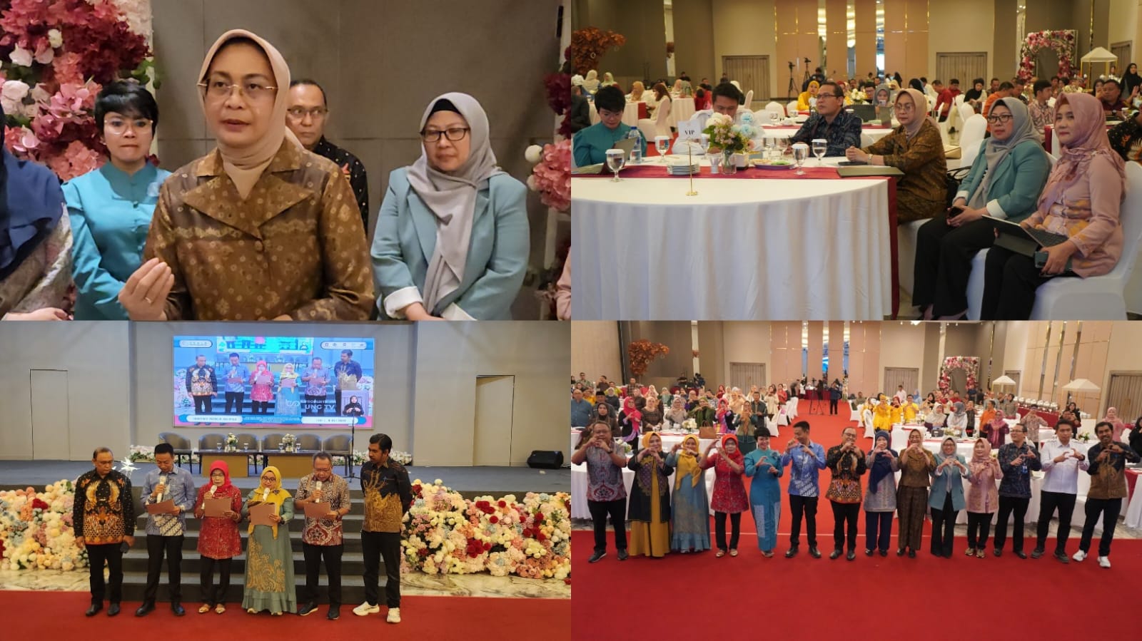 KemenPPPA Sebut Tak Semua Daerah Punya Perda PUG seperti Gorontalo