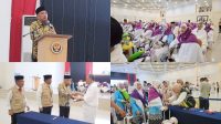 Ghalieb Lahidjun Titip Pesan Penting untuk Jemaah Haji, Ada Kaitannya dengan Aturan Saudi