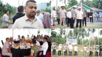 Panen Raya Jagung Serentak, Komisi IV DPRD Gorontalo Minta Dukungan Nyata untuk Petani Gorontalo