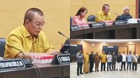 Komisi I DPRD Gorontalo Kritik Keras Anggaran KIP-KPID, Hanya Rp100 Juta per Tahun