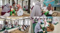 104 Siswa MTs Al Ishlah Diuji Hafalan Al-Qur’an Secara Terbuka di Hadapan Orang Tua
