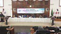 DPRD dan Pemprov Gorontalo Ubah Perda Pajak, Gusnar Siapkan Iuran Tambang Rakyat dan Kejar Ribuan Penunggak Pajak Kendaraan