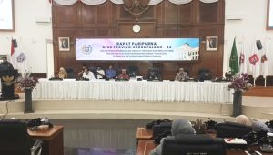 DPRD dan Pemprov Gorontalo Ubah Perda Pajak, Gusnar Siapkan Iuran Tambang Rakyat dan Kejar Ribuan Penunggak Pajak Kendaraan