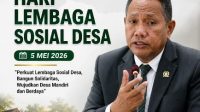 Kritik Tajam Wakil Ketua I DPRD: Negara Lemah Jika Desa Diabaikan