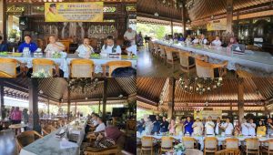 Rusli Habibie Sosialisasikan UU Minerba Baru, UMKM dan Koperasi Kini Diprioritaskan Kelola Tambang