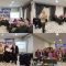 Siap Guncang Pasar Gorontalo, Owner Geis Gelar Pertemuan Eksklusif Bersama Para Leader di Restoran Rumah Marli Jelang Soft Launching “Healthy Milk”