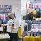 Hadapi Ancaman Gempa, Unisan Gorut Perkuat Mitigasi Bersama BMKG