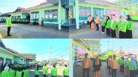 Hardiknas di Unisan Gorut: Rektor Peringatkan Bahaya Pendidikan Tanpa Perubahan