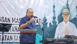 Adhan: Anak Terlalu Bebas Main HP, Ini Bahaya Besarnya