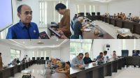 DPRD Gorontalo Genjot Revisi Perda Perizinan, OSS Dipastikan Jadi Sistem Tunggal