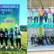 Unisan Gorut Gelar Fun Run, 500 Peserta Semarakkan Hardiknas ke-118