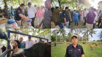 Inseminasi Buatan Jadi Strategi Baru Gorontalo Kembangkan Peternakan