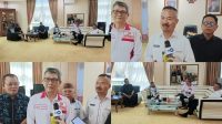 DPRD Gorontalo Dukung Penguatan BPD, ABPEDNAS Siap Jadi Kekuatan Baru Pengawasan Desa