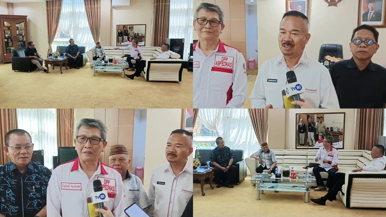 DPRD Gorontalo Dukung Penguatan BPD, ABPEDNAS Siap Jadi Kekuatan Baru Pengawasan Desa