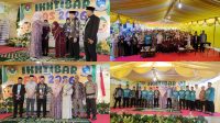 Puluhan Anak Ikuti Festival Anak Sholeh LDII Gorontalo, Wagub: Siapkan Generasi Emas 2045