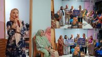Bukan Kado untuk Diri Sendiri, Indriani Dunda Justru Bagikan Bantuan Rp20 Juta Saat Ulang Tahun