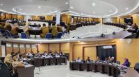 Terbentur Lahan, Komisi I DPRD Gorontalo Turun Tangan Selamatkan Pembangunan Gerai Kopdes