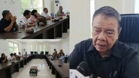 Pansus DPRD Matangkan Revisi Perda, IPERA Disiapkan Jadi Penopang PAD