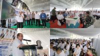 Pemkot Gorontalo Resmi Buka SPMB 2026, Adhan: Sistem Gratis dan Online Putus Mental Koruptor Sejak Dini