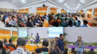 Gubernur Gusnar Dorong DPM dan DPA Jadi Penggerak Pertanian Digital Indonesia