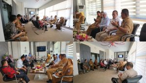 Reses DPRD Bongkar Polemik SPMB, Orang Tua Keluhkan Anak Gagal Lolos Meski Rumah Dekat Sekolah