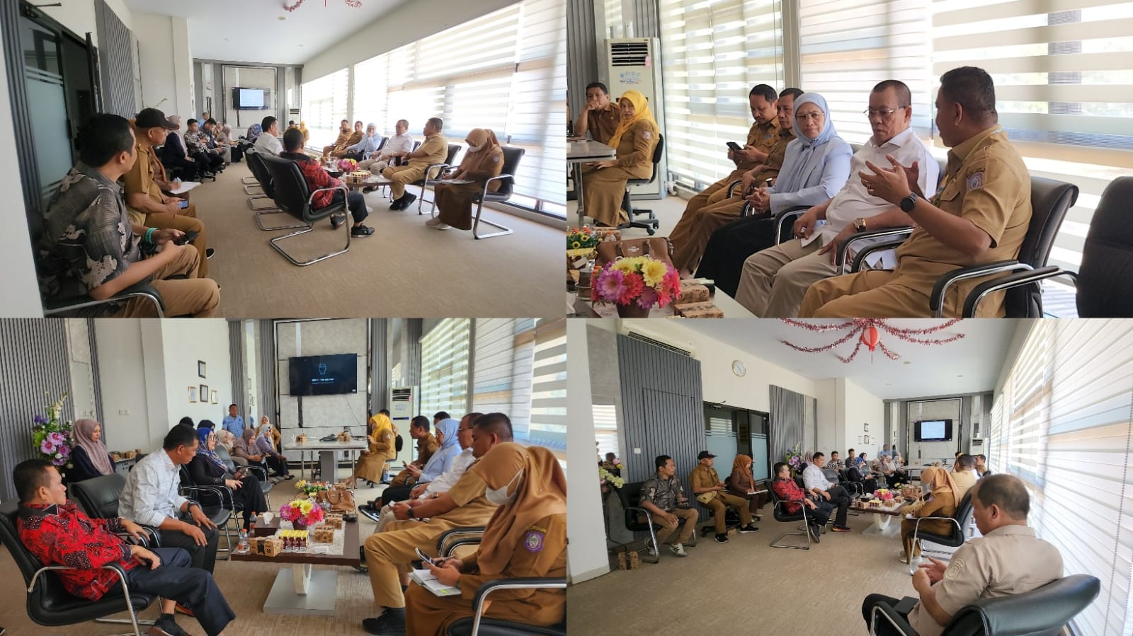 Reses DPRD Bongkar Polemik SPMB, Orang Tua Keluhkan Anak Gagal Lolos Meski Rumah Dekat Sekolah