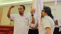 Ishak Noho Bongkar Tantangan Sesungguhnya Media di Era Digital