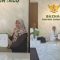 Bukan Sekadar Kuliah, Mahasiswa Unisan Gorut Ikut Bangun Rumah untuk Kaum Dhuafa