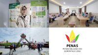 Reses DPRD Ungkap Keluhan Warga, Logo PENAS XVII Dinilai Belum Merepresentasikan Para Nelayan