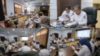 Kejar Tuntas Tahun Ini, Pemkot Gorontalo Matangkan Perda Pencegahan Penyimpangan Seksual
