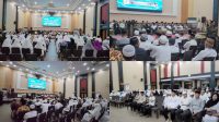 264 Jemaah Haji Kota Gorontalo Pulang Lengkap, Pemkot Ajak Wujudkan Nilai Haji dalam Kehidupan