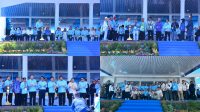 Gubernur Gorontalo: PENAS XVII Perlihatkan Kuatnya Spirit Petani dan Nelayan Indonesia