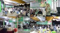 Pokir Terbatas Akibat Efisiensi, Sri Darsianti Tuna Siapkan Bantuan untuk 16 Masjid pada 2027