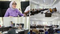 Komisi IV DPRD Gorontalo Fokus Lobi PHTC, RSUD Ainun Habibie dan Program TB di Kemenkes