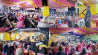 Reses di Wonggaditi Timur, Ekwan Ahmad Ajak Warga Dukung Program Adhan–Indra dan Taat Bayar PBB